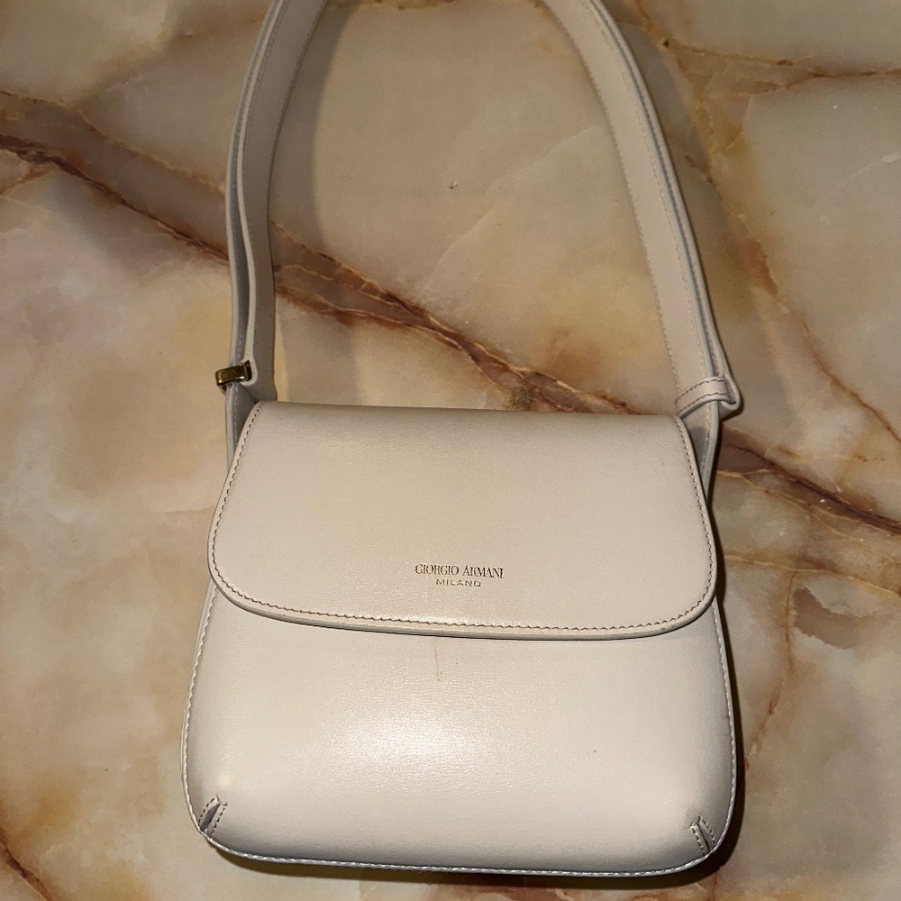 Giorgio Armani La Prima Bag Small